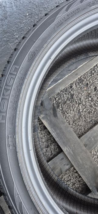 215.40.17 Nokian Iarna Second-hand