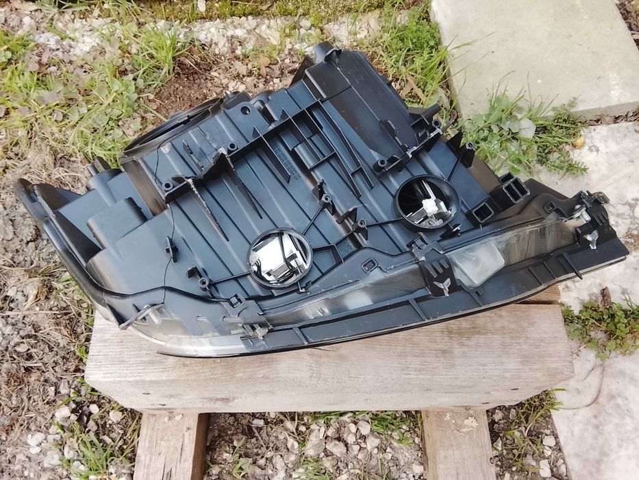 Ляв фар за bmw 3 f30 f31