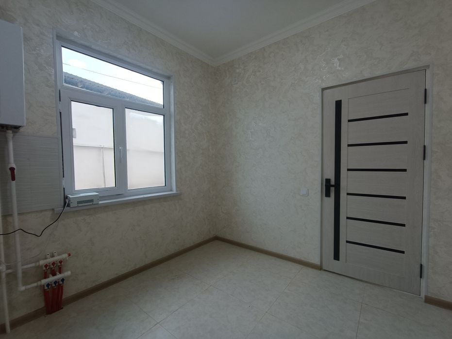 Сергели Индекс евро коттедж 1 ком 35м2 новый отд вход