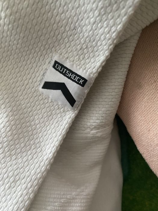 Costum Karate /Judo copii