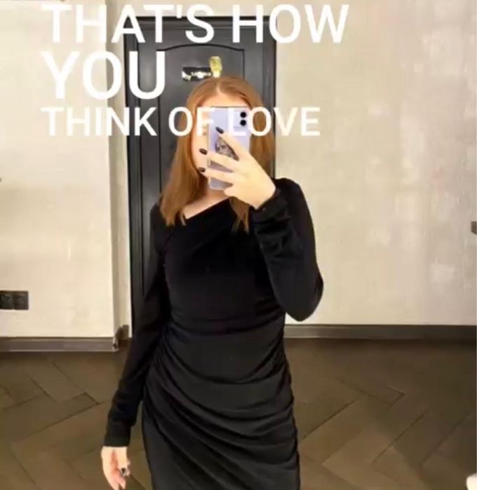 Продаю платье