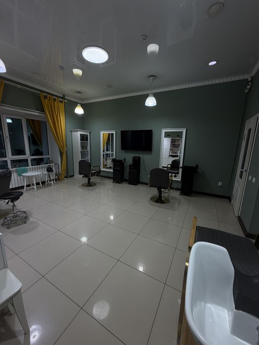 Аренда помещения в студии