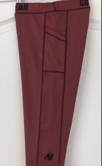 Мъжки клин Gorilla Wear