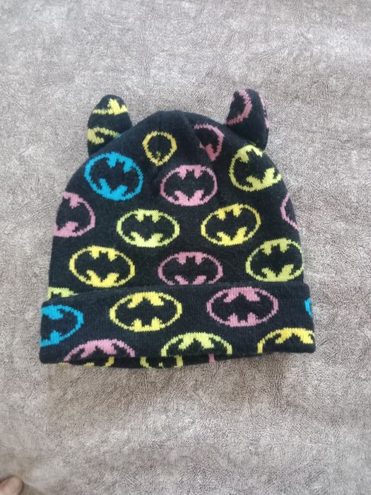 Шапочка на девочку