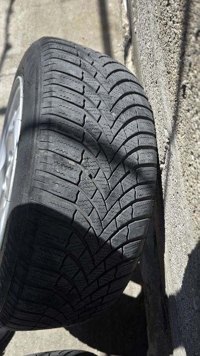 Гуми Bridgestone 16"
