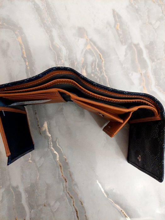 Кошелёк PICARD (Германия), новый.