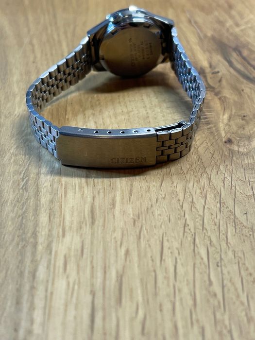 Citizen Automatic Ladies - Дамски механичен часовник