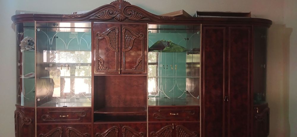 Мебель для дома и кухнях