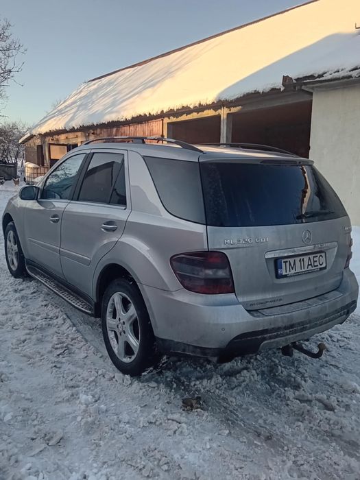 ML 320 de vânzare