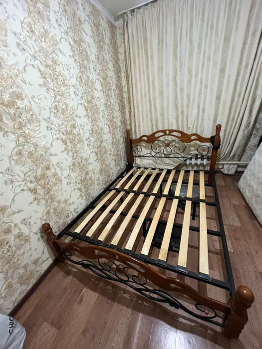 Продам кровать 2-х спалку