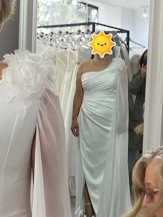Rochie de mireasă