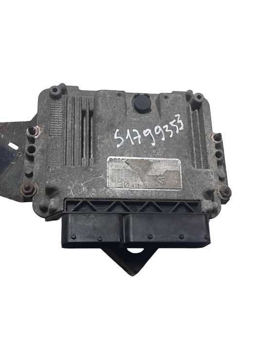 Kit Pornire Peugeot Boxer Box 2006 - > 3.0 Hdi 160 F1Ce0481D (F30Dt) 1