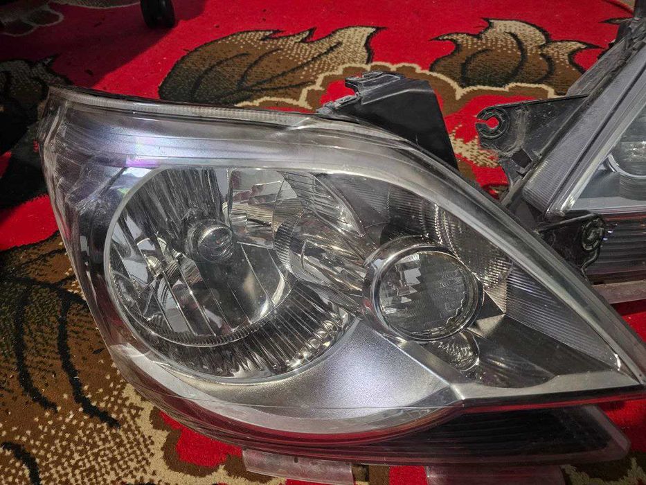 Фара Cobalt Унг-Чап