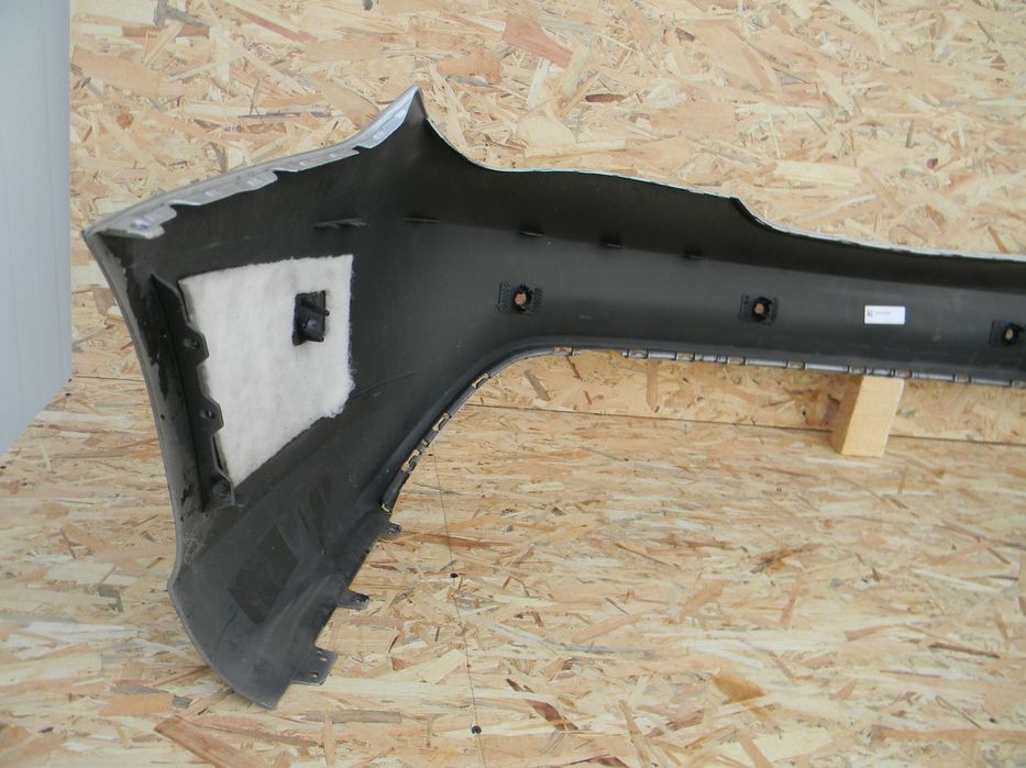 Bara spate Mercedes CLA W117, C117, facelift, 2016, 2017, 2018, 2019, 2020, A1179053901.