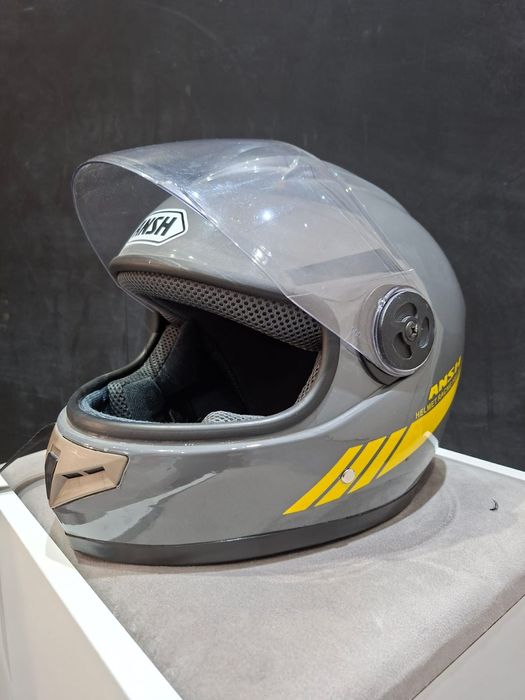 Шлем мотоциклетный