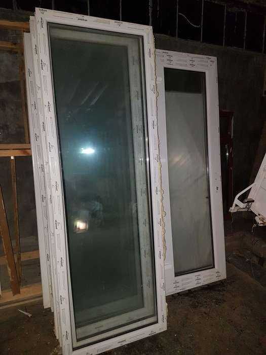 Пвц дограма врати и прозорци