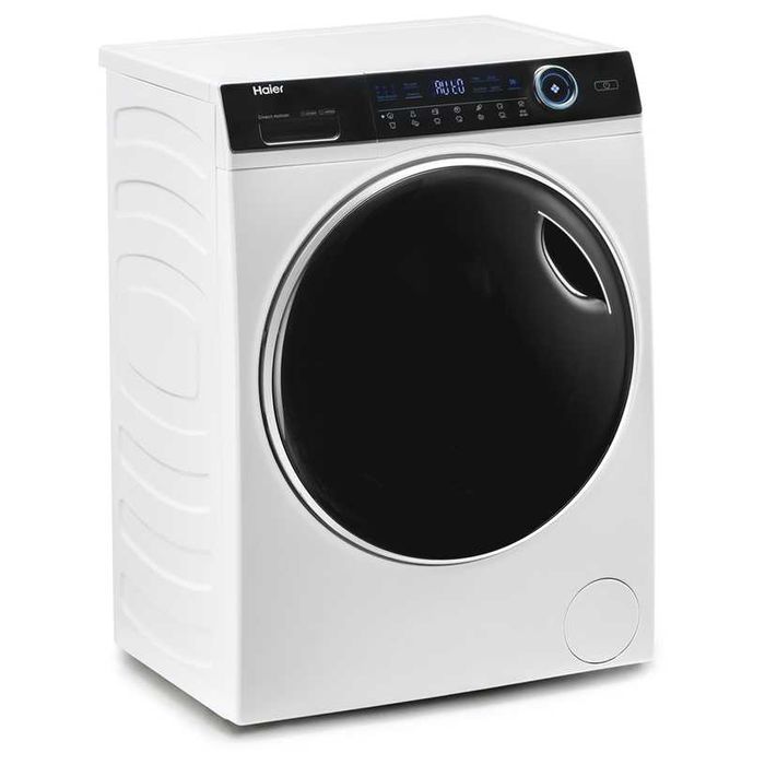 ПРОМО! Haier пералня със сушилня HWD80, 8 кг, 3 г. гаранция