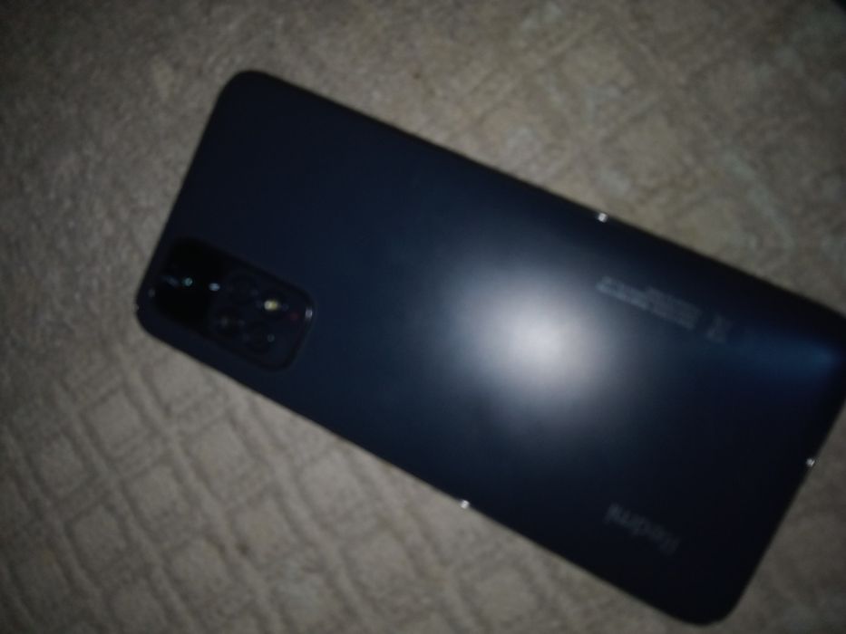 Xiaomi Redmi Note 11