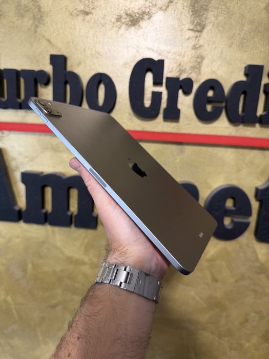 iPad Pro 11 128Gb 4Th 2022 Ca NOUA GARANTIE