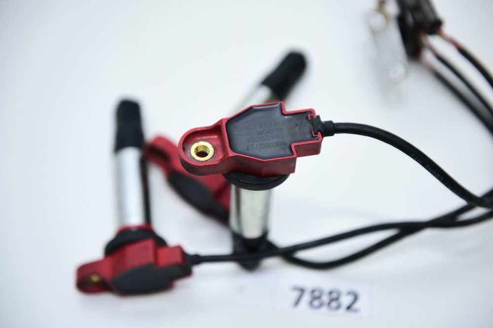 Genuine MV Agusta Brutale 675 Bobine de aprindere mv agusta brutale