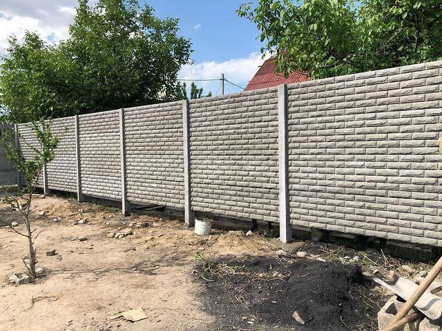 Евро заборы. ЗАБОРЫ.