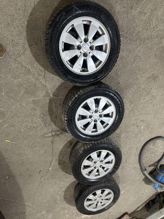 Продам диски от приоры