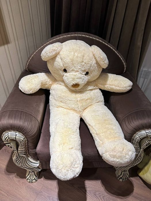 Продаются мягкие и новогодние игрушки