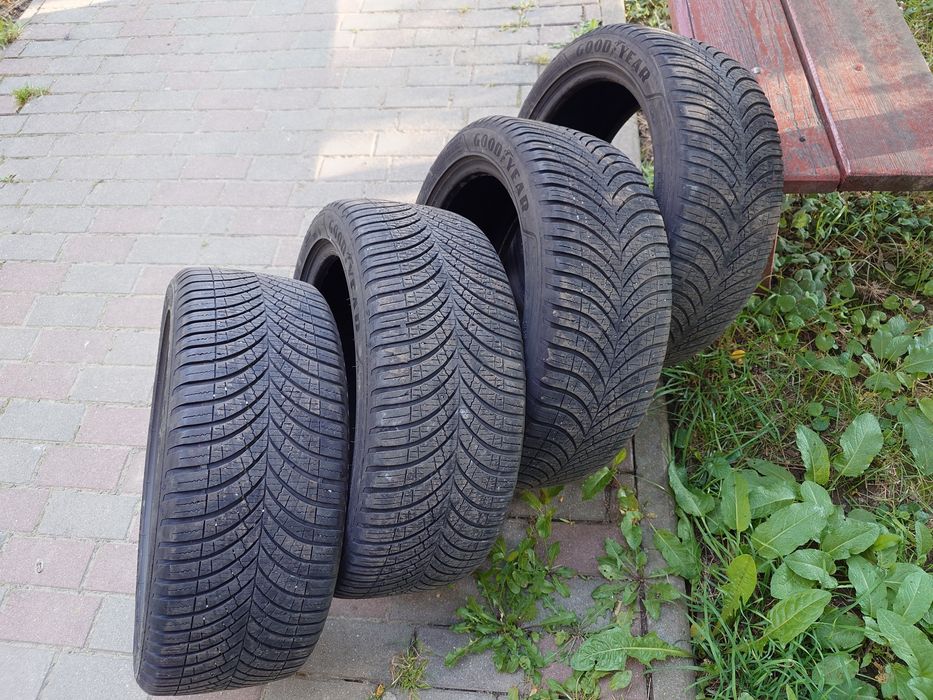 Anvelope Goodyear