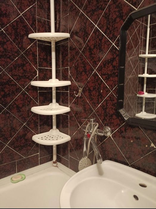 Сдам  3х квартиру на длительный срок