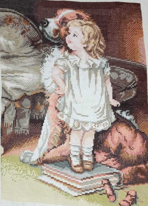 Ушити гоблени на различни цени