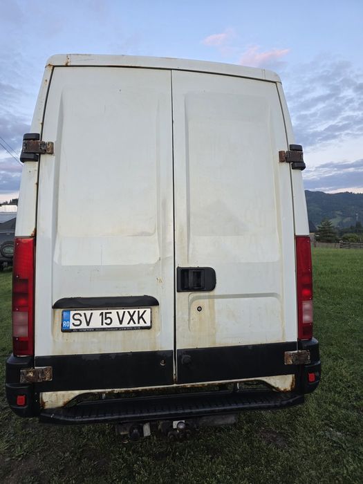 Iveco Daily 35S14 2.3HPT