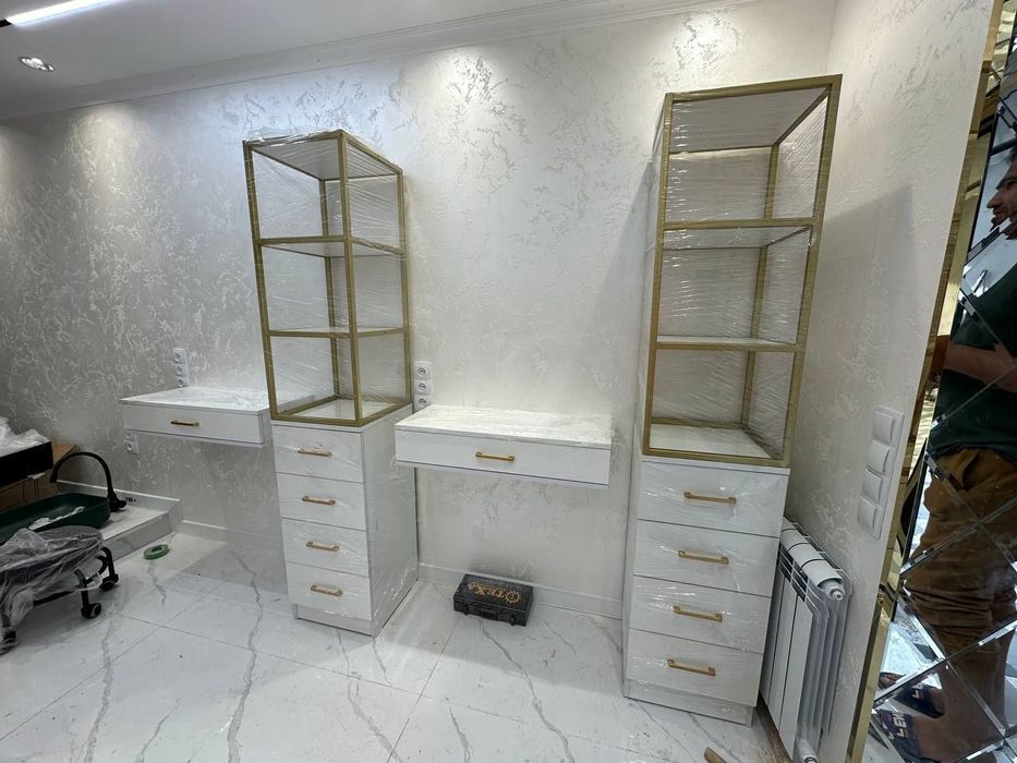 SALON Mebel tayyorlaymiz.