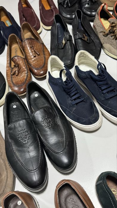 Продается Мужская обувь