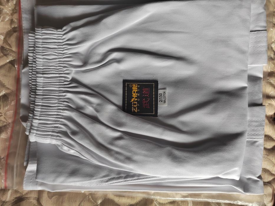 Кемано для карате