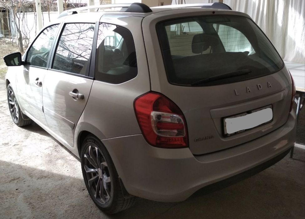 Vaz Lada Granta Universal