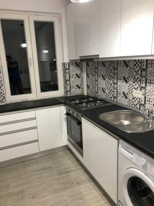 Apartament elegant si primitor, la intrarea in Parcul Drumul Taberei