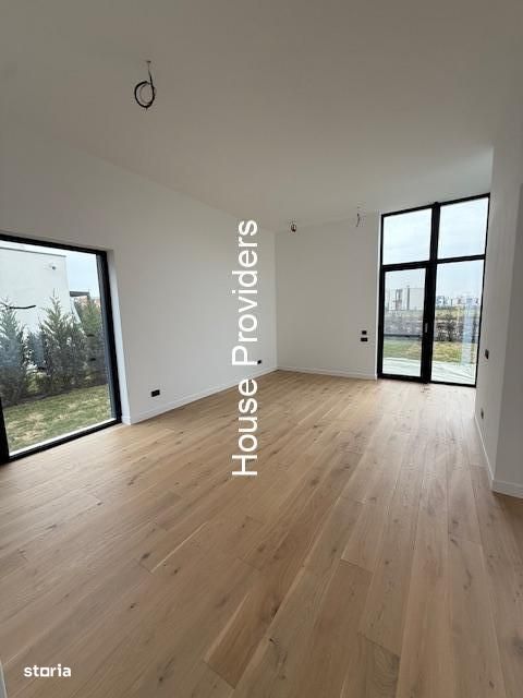 Vanzare Casa Amber Forest Tunari Otopeni
