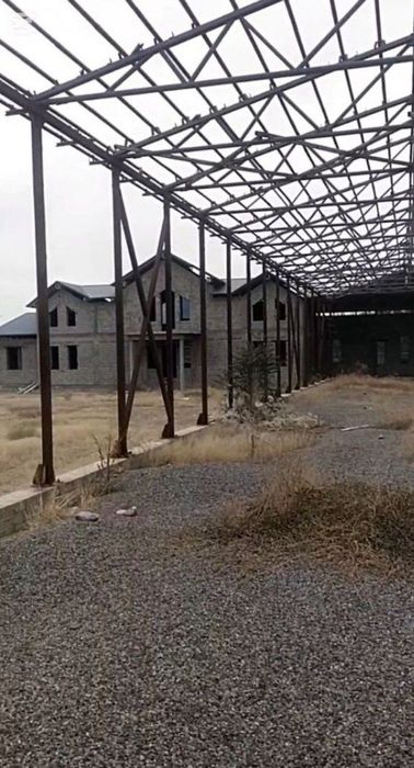 Продаётся производственная база