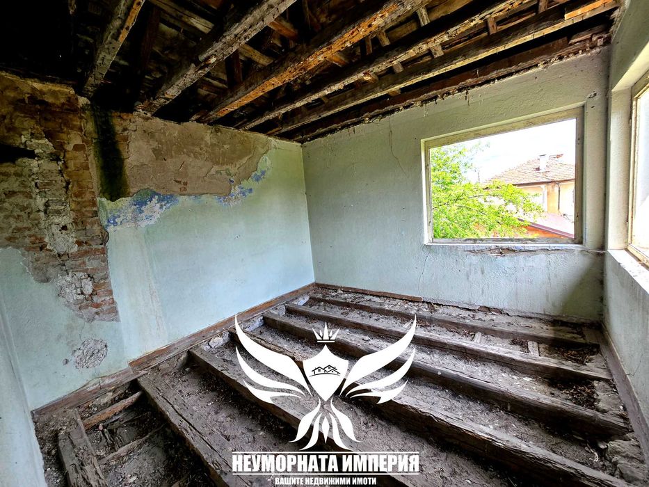 Продава се Къща в с. Конуш, Област Пловдив - 146 кв.м за 220 €/кв.м - Снимка #21