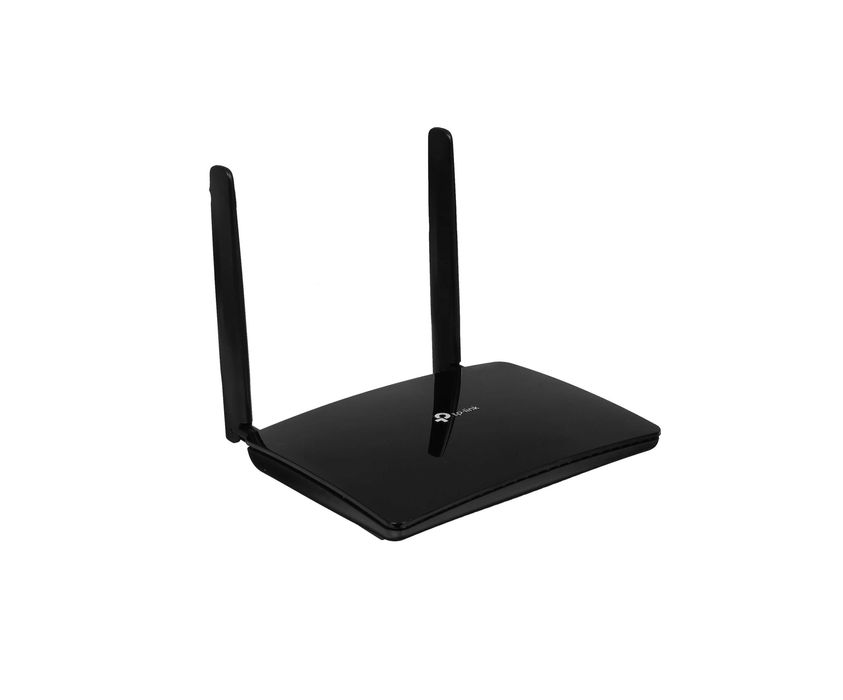 | Роутер TP-Link Archer MR402 — 4G LTE AC1200 с встроенным модемом