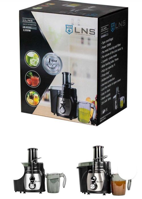 Соковыжималка sotiladi