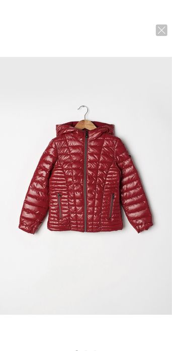 Детско яке Guess - 135-139 см - 9г-10г