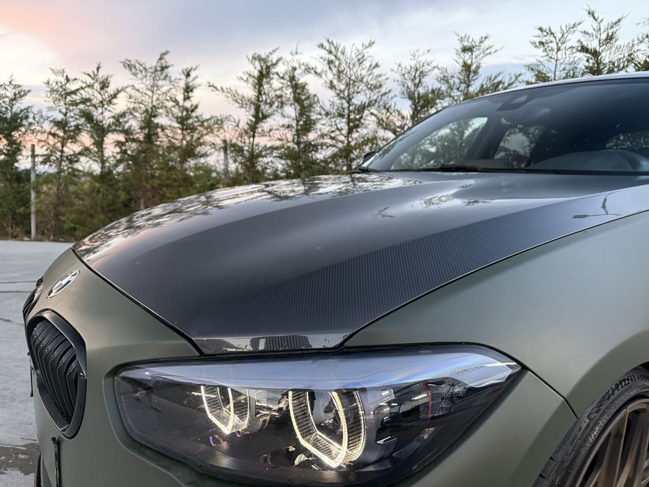 Bmw  M140i x-Drive