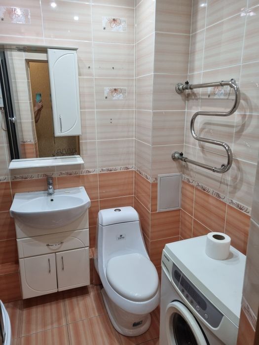 Сдам в аренду квартиру