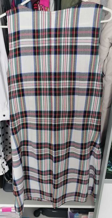 Sarafan dama 100%bumbac S