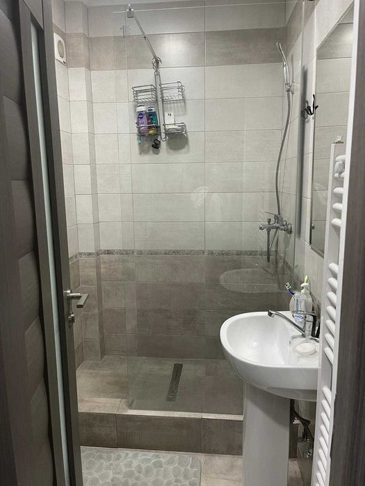Apartament NOU 1 camera AVANS 3.000 EURO, rata 240 euro