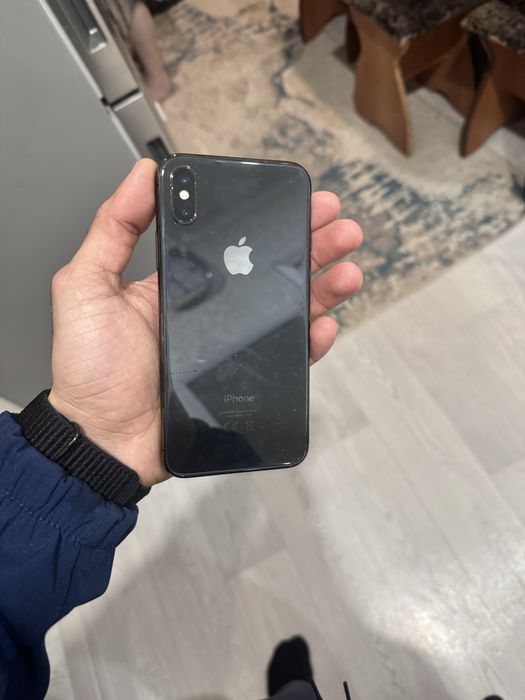Айфон х 64 гб акб 72 продажа Обмен