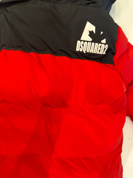 Оригинално яке Dsquared