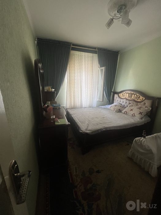 Гулзор Урта ремонт.  Бош: 78+14кВ.м Ор.р: Гулзор, Кукча, Карзинка