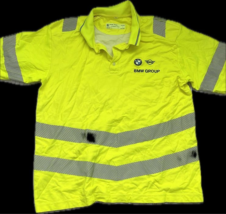 Salopete second hand